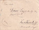 A19305 - TARGU SECUIESC KEZDIVASARHELY COVER ENVELOPE USED 1896 ROMANIA STAMP MAGYAR KIRALYI POSTA - Briefe U. Dokumente