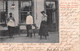 IDYLL AUS DEM WIRTSHAUS KRUMME LANKE - GRUNEWALD - POSTED 1905 ~ A 117 YEAR OLD EMBOSSED POSTCARD #223395 - Grunewald