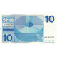 Billet, Pays-Bas, 10 Gulden, 1968, KM:91b, SUP+ - 10 Gulden