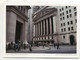 AK 080478 USA - New York City - New York Stock Exchange - Wall Street