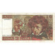 France, 10 Francs, Berlioz, 1977, Y.300 601063, TTB, Fayette:63.18, KM:150c - 10 F 1972-1978 ''Berlioz''