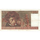 France, 10 Francs, Berlioz, 1977, Y.300 601063, TTB, Fayette:63.18, KM:150c - 10 F 1972-1978 ''Berlioz''