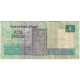 Billet, Égypte, 5 Pounds, 2010, 08-02-2010, KM:63d, TTB - Egitto