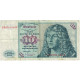 Billet, République Fédérale Allemande, 10 Deutsche Mark, 1977, KM:31c, TB - 10 Deutsche Mark