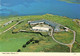 Alderney-Aerial View Of Essex Castle - C1970-  (Airviews - Dennis A11  ) -ile Aurigny - Alderney