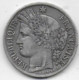 CERES  - 5 Francs   1851 A - 5 Francs