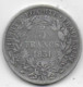 CERES  - 5 Francs   1851 A - 5 Francs