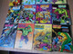 Hulk Aredit Pocket Recueil Lot De 12 Bd  Du 1 Au 29 - Paquete De Libros