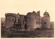 LAVAUX-SAINTE-ANNE, Château En 1933 Avant La Restauration - Rochefort