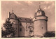 LAVAUX-SAINTE-ANNE, Château En 1939 Après  La Restauration - Rochefort