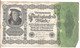 ALLEMAGNE 50000 MARK 1922 VF P 79 - 50.000 Mark