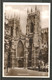Carte P De 1939 ( York Minster ) - York