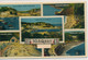 Carte A Système Royaume Uni Torquay Devon - Torquay