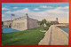 Cpa Toilée FL FLORIDA ST. Augustine  Castillo De SAN MARCOS - St Augustine