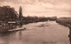 Sport - Aviron, Huit Sur La Tamise: Races "the Eights" - Oxford - Non Circulated Post Card - Aviron