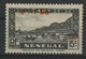 N° 191 Neuf ** VARIETE DE SURCHARGE DEPLACEE VERS LE HAUT, TB,  Voir Description - Unused Stamps