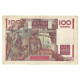 France, 100 Francs, Jeune Paysan, 1948, Y.245, TTB+, Fayette:28.18, KM:128b - 100 F 1945-1954 ''Jeune Paysan''