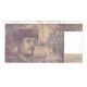 France, 20 Francs, Debussy, 1997, M.053, TB+, Fayette:66ter02a53, KM:151i - 20 F 1980-1997 ''Debussy''