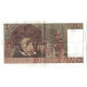 France, 10 Francs, Berlioz, 1978, D.301, TTB+, Fayette:63.23, KM:150c - 10 F 1972-1978 ''Berlioz''