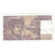 France, 20 Francs, Debussy, 1997, L.061, TB+, Fayette:66ter.02A61, KM:151i - 20 F 1980-1997 ''Debussy''