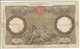 Z195 - 100 LIRE FASCIO - 13/03/1937 - 100 Lire