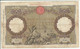 Z195 - 100 LIRE FASCIO - 13/03/1937 - 100 Liras