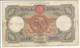 Z195 - 100 LIRE FASCIO - 13/03/1937 - 100 Lire