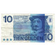 Billet, Pays-Bas, 10 Gulden, 1968, KM:91b, TB - 10 Florín Holandés (gulden)