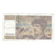 France, 20 Francs, Debussy, 1997, V.062, TB+, Fayette:66ter.02A62, KM:151i - 20 F 1980-1997 ''Debussy''