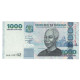 Billet, Tanzanie, 1000 Shilingi, Undated (2003), KM:36a, SPL - Tanzania