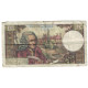 France, 10 Francs, Voltaire, 1970, M.561, TB+, Fayette:62.42, KM:147c - 10 F 1963-1973 ''Voltaire''