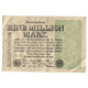 Billet, Allemagne, 1 Million Mark, 1923, 1923-08-09, KM:102d, TB+ - 1 Million Mark