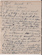 PETAIN - 1942 - CARTE LETTRE ENTIER 1F + MERCURE - COTE STORCH = 25 EUR. - Cartes-lettres