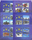 2021. Uzbekistan, Complete  Year Set 2021, 12 Stamps + 2 Sheetlets + 23 S/s, Mint/** - Usbekistan