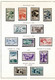 Delcampe - RC 23818 MAROC COTE 547€ N° ENTRE 1 / 123 COLLECTION DE POSTE AERIENNE QUASI COMPLETE NEUF * MH TB - Poste Aérienne