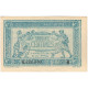 France, 50 Centimes, 1917-1919 Army Treasury, 0 426 009, SPL, Fayette:VF01.08 - 1917-1919 Legerschatkist
