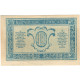 France, 50 Centimes, 1917-1919 Army Treasury, 0 426 009, SPL, Fayette:VF01.08 - 1917-1919 Armeekasse