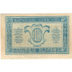 France, 50 Centimes, 1917-1919 Army Treasury, 0 426 009, SPL, Fayette:VF01.08 - 1917-1919 Legerschatkist