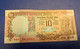 Billet INDE - 20 RUPEE 1977 à 1982 - N° 94V 945063 - Sign.82 De I.G Patel - India