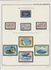 Delcampe - NOUVELLES  HEBRIDES COLLECTION  ENTRE 1956 & 1977   **MNH  On 28 Scans  Album Pages   Ref. GF - Autres & Non Classés