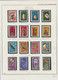 Delcampe - NOUVELLES  HEBRIDES COLLECTION  ENTRE 1956 & 1977   **MNH  On 28 Scans  Album Pages   Ref. GF - Autres & Non Classés