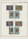 Delcampe - NOUVELLES  HEBRIDES COLLECTION  ENTRE 1956 & 1977   **MNH  On 28 Scans  Album Pages   Ref. GF - Autres & Non Classés