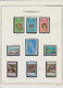 Delcampe - NOUVELLES  HEBRIDES COLLECTION  ENTRE 1956 & 1977   **MNH  On 28 Scans  Album Pages   Ref. GF - Autres & Non Classés