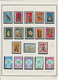 Delcampe - NOUVELLES  HEBRIDES COLLECTION  ENTRE 1956 & 1977   **MNH  On 28 Scans  Album Pages   Ref. GF - Autres & Non Classés