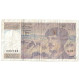 France, 20 Francs, Debussy, 1997, Q.057, TB, Fayette:66ter.02A57, KM:151i - 20 F 1980-1997 ''Debussy''