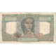 France, 1000 Francs, Minerve Et Hercule, 1945, W.15 36199, TB, Fayette:41.2 - 1 000 F 1945-1950 ''Minerve Et Hercule''