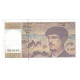France, 20 Francs, Debussy, 1997, R.059, TTB+, Fayette:66TER.02A59, KM:151i - 20 F 1980-1997 ''Debussy''
