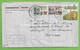 História Postal - Filatelia - Stamps - Timbres - Cover - Letter - Philately - Macau - Macao - Portugal - China - Gebraucht