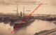 Entrepid - Arthemisia - How The British Navy Blocked The Canal Entrance - 1914-1918 - Zeebrugge - Zeebrugge