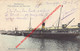 Vue Générale Des Bateaux - 1907 - Zeebrugge - Zeebrugge